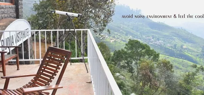 ペンション Kys Buona Vista