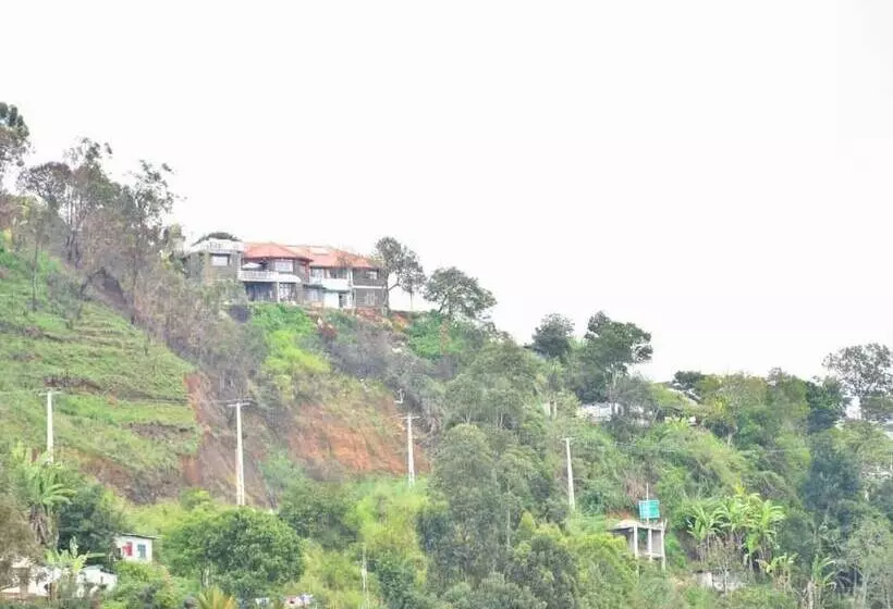 ペンション Kys Buona Vista