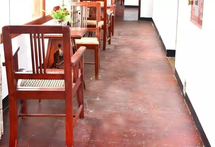 ペンション Kys Buona Vista