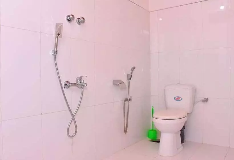 ペンション Kys Buona Vista