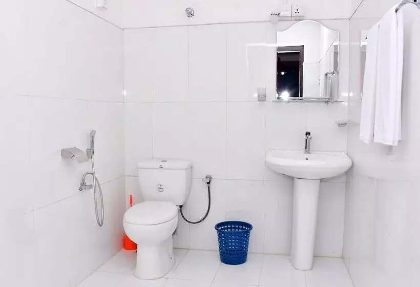 ペンション Kys Buona Vista