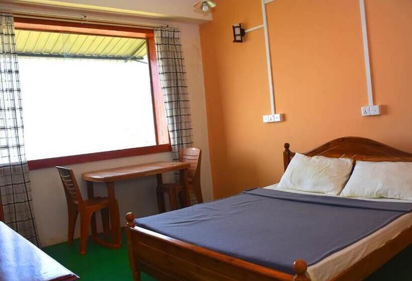 膳宿费 Kys Buona Vista