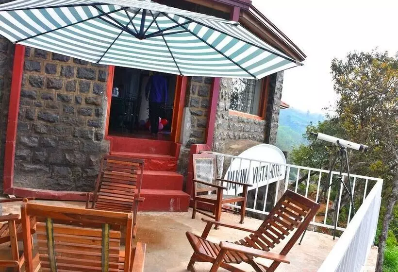 ペンション Kys Buona Vista