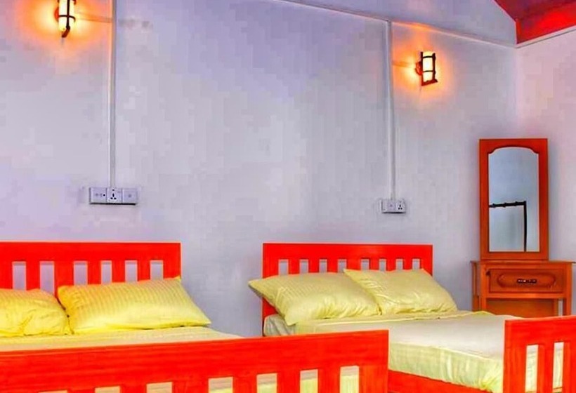 膳宿费 Kys Buona Vista