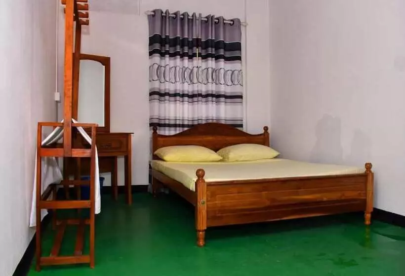 ペンション Kys Buona Vista