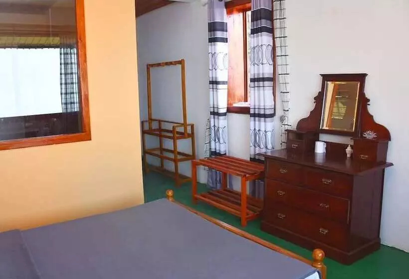 ペンション Kys Buona Vista