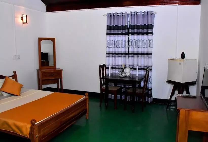 ペンション Kys Buona Vista