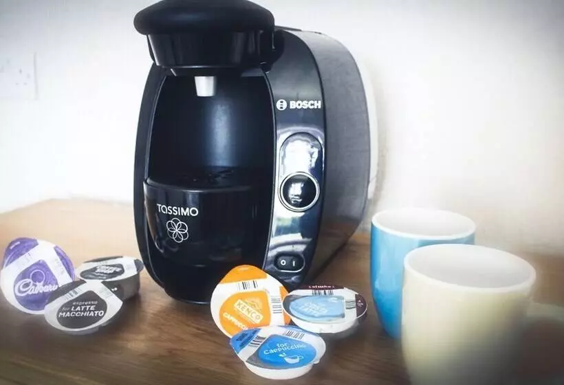 Majatalo Sandyhill Guest House