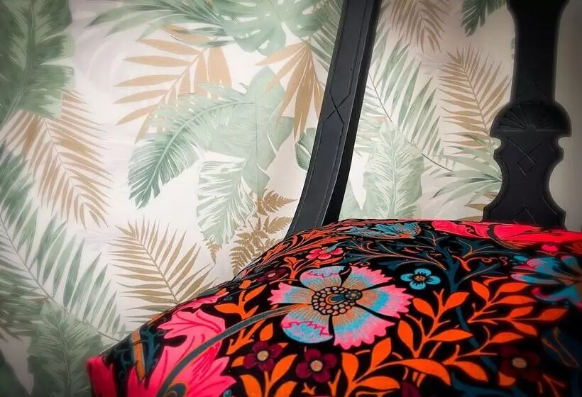 Majatalo Sandyhill Guest House