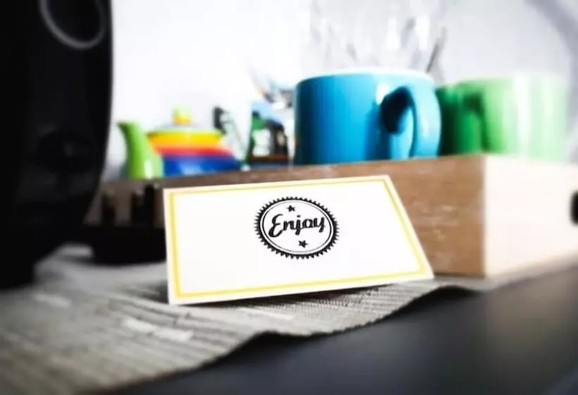 Majatalo Sandyhill Guest House