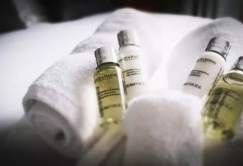 Majatalo Sandyhill Guest House