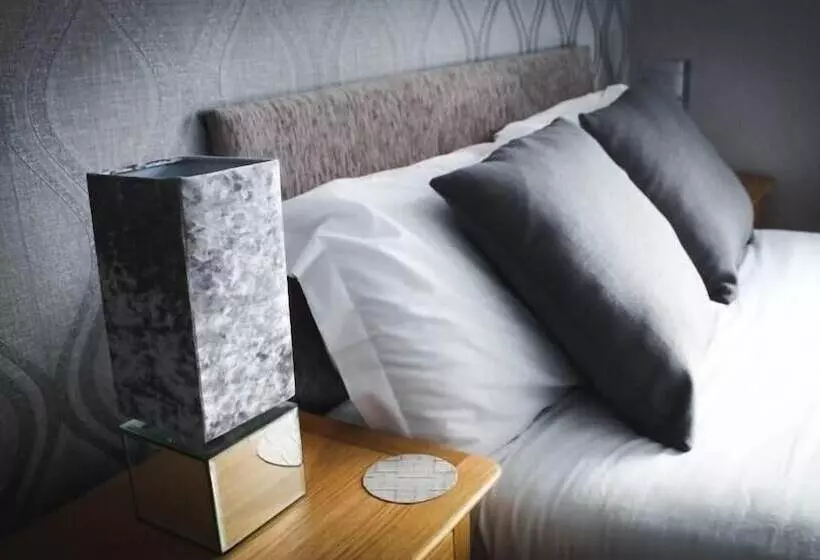 Majatalo Sandyhill Guest House