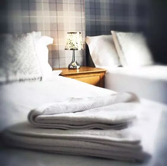 Majatalo Sandyhill Guest House