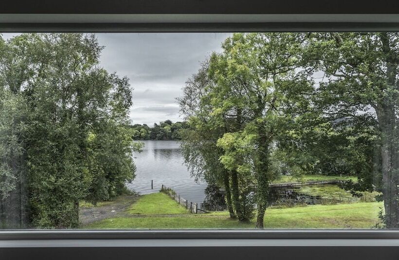 אתר נופש Elements Lodges