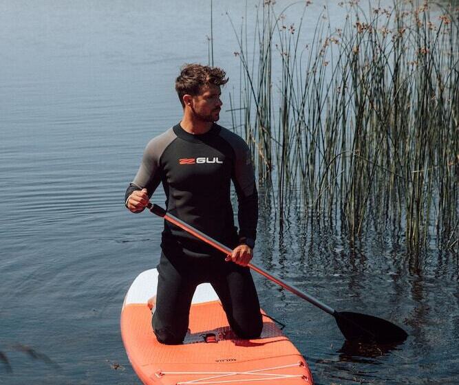 אתר נופש Elements Lodges