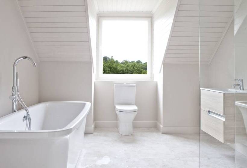 אתר נופש Elements Lodges