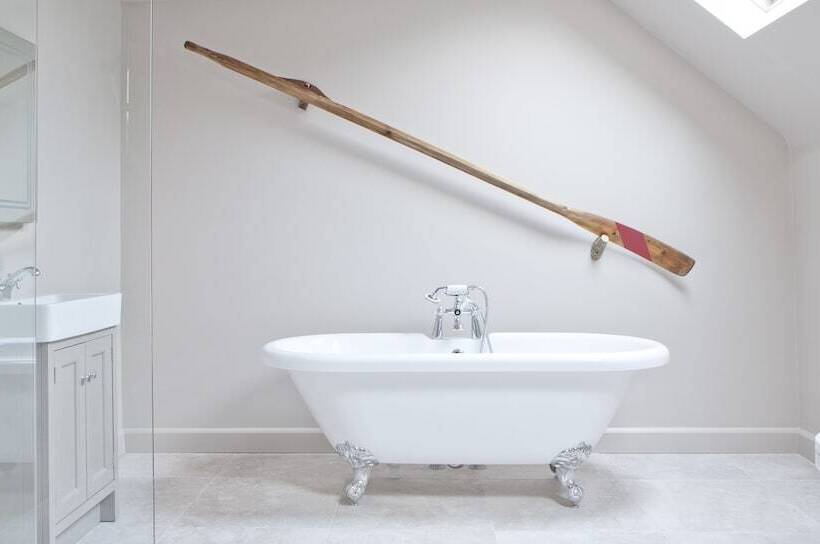 אתר נופש Elements Lodges