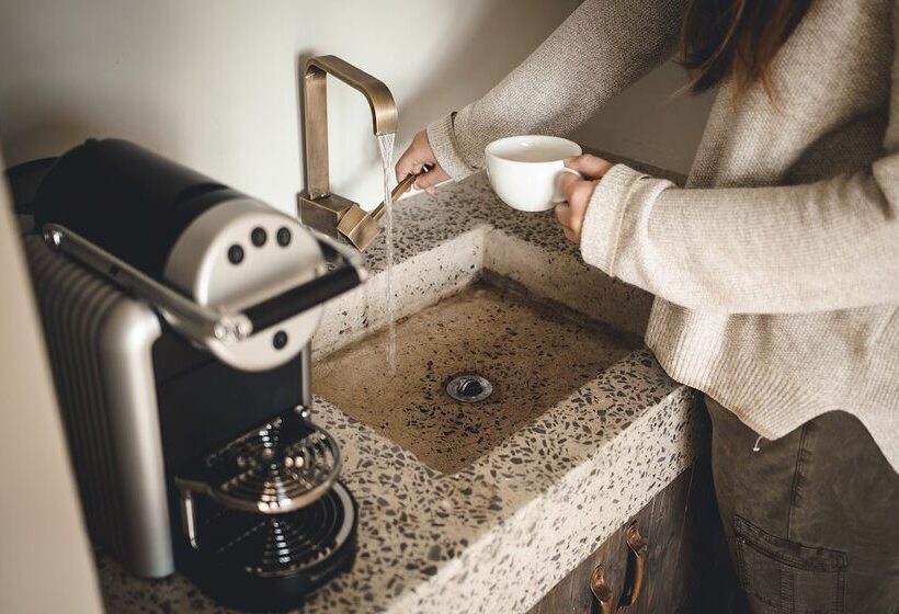 אתר נופש Elements Lodges