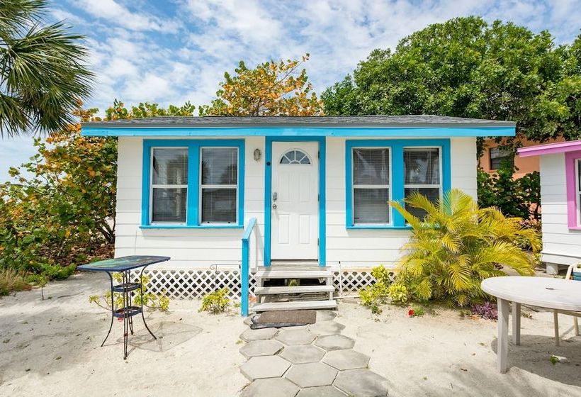 Seahorse Cottage 1 By Vtrips