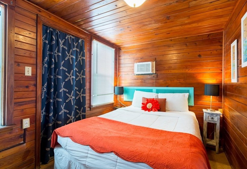 Seahorse Cottage 1 By Vtrips