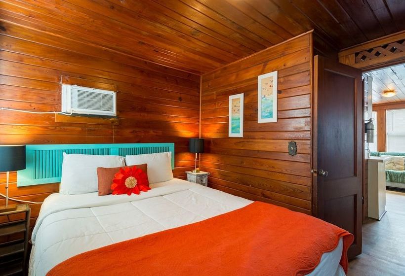 Seahorse Cottage 1 By Vtrips