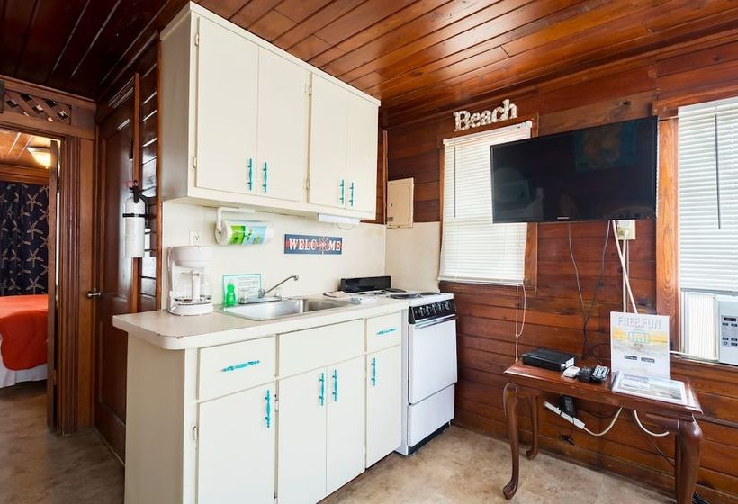 Seahorse Cottage 1 By Vtrips