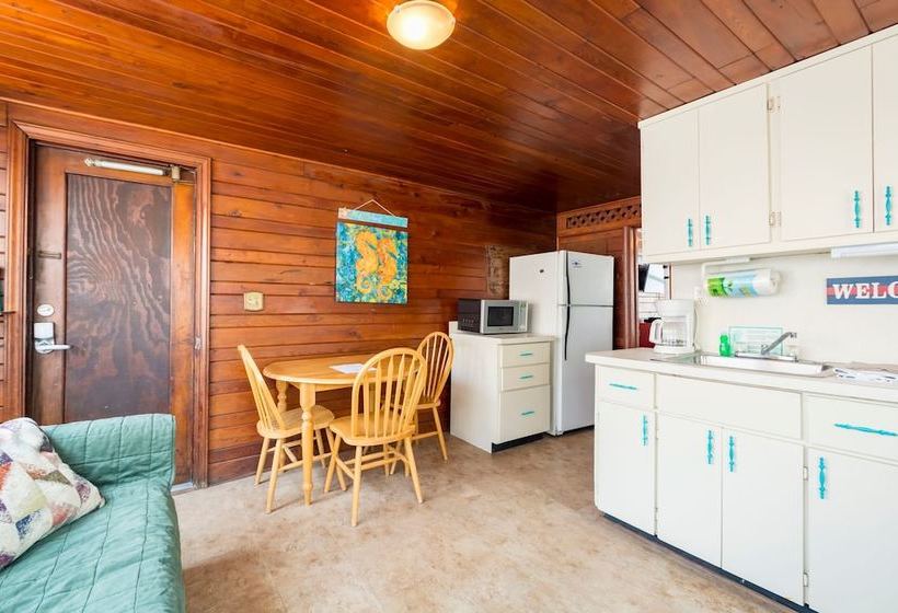 Seahorse Cottage 1 By Vtrips