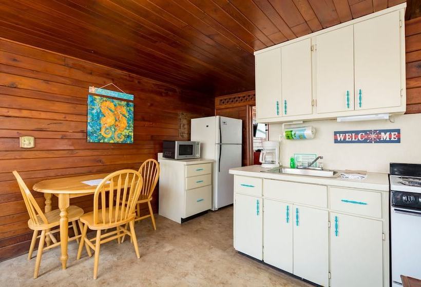 Seahorse Cottage 1 By Vtrips