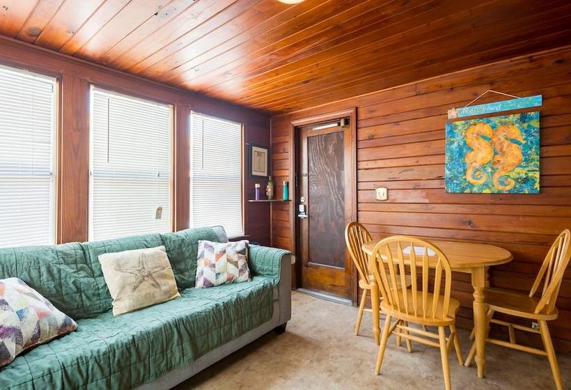 Seahorse Cottage 1 By Vtrips