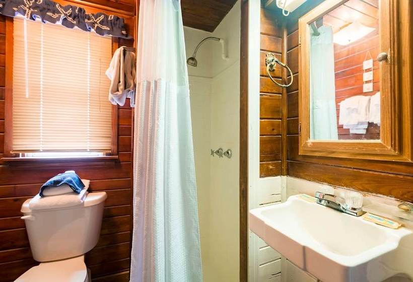 Seahorse Cottage 1 By Vtrips