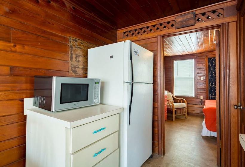 Seahorse Cottage 1 By Vtrips