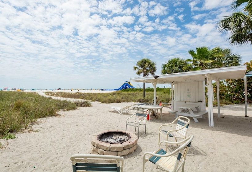 Seahorse Cottage 1 By Vtrips