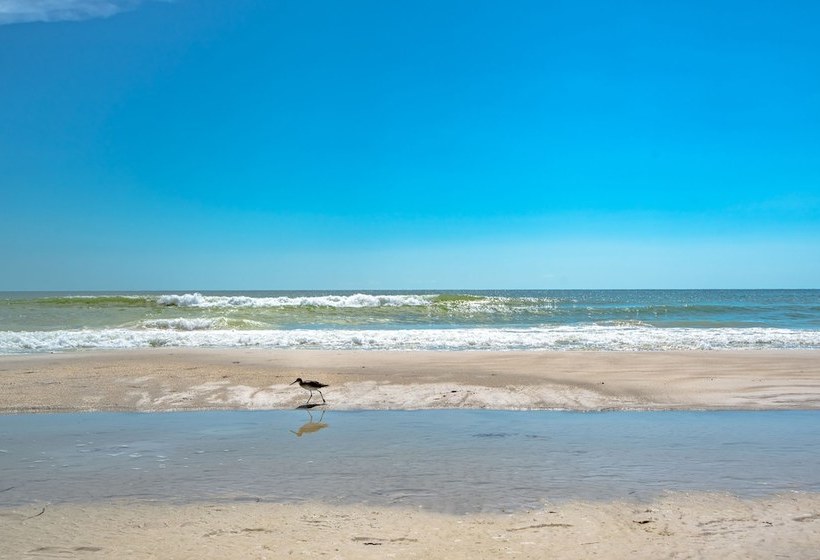 Seahorse Cottage 1 By Vtrips