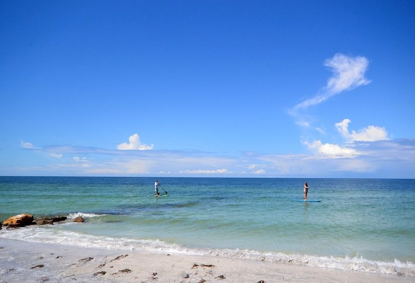 Seahorse Cottage 1 By Vtrips