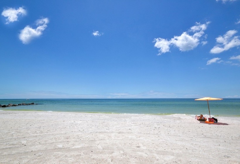 Seahorse Cottage 1 By Vtrips