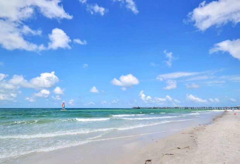 Seahorse Cottage 1 By Vtrips