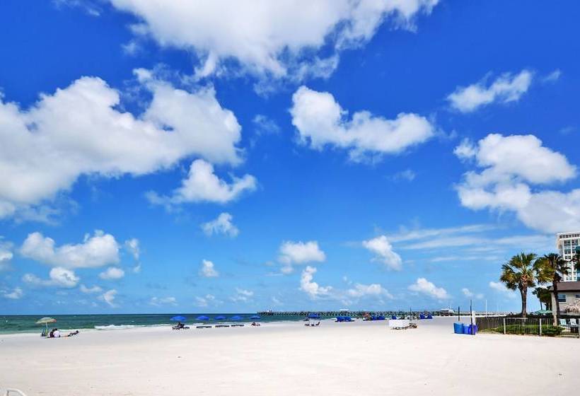 Seahorse Cottage 1 By Vtrips