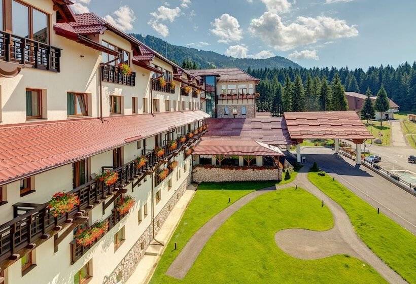 Ana Hotels Sport Poiana Brasov