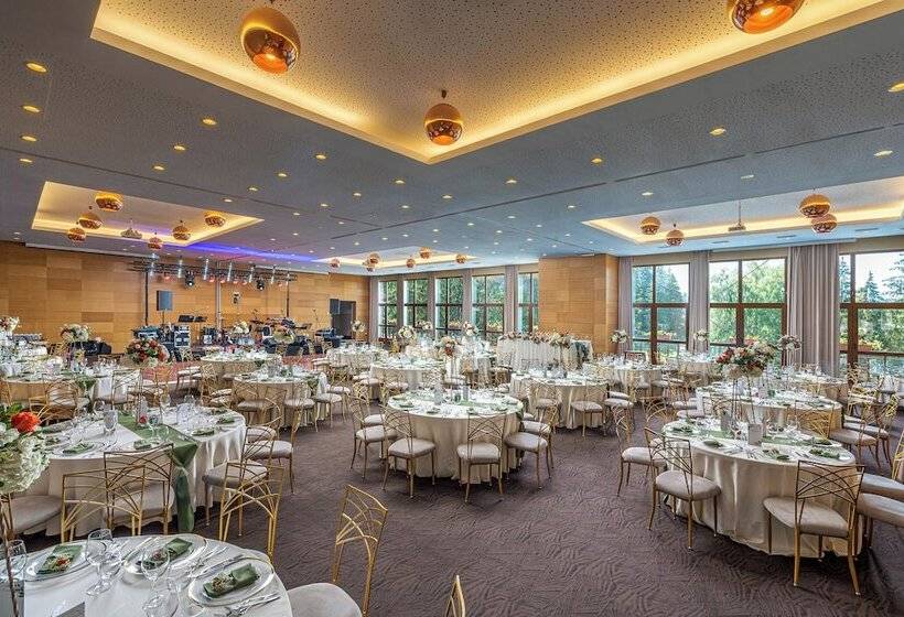 Ana Hotels Sport Poiana Brasov