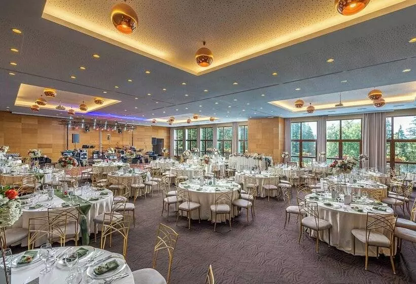 Ana Hotels Sport Poiana Brasov