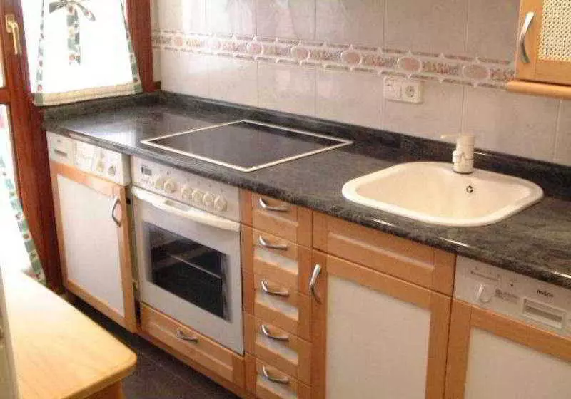 Apartamentos Playas De Noja