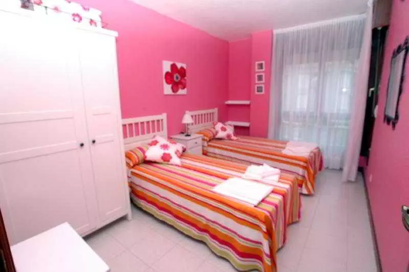 Apartamentos Playas De Noja
