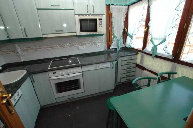 Apartamentos Playas De Noja