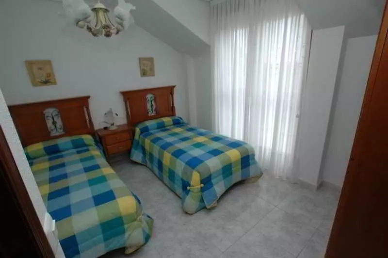 Apartamentos Playas De Noja