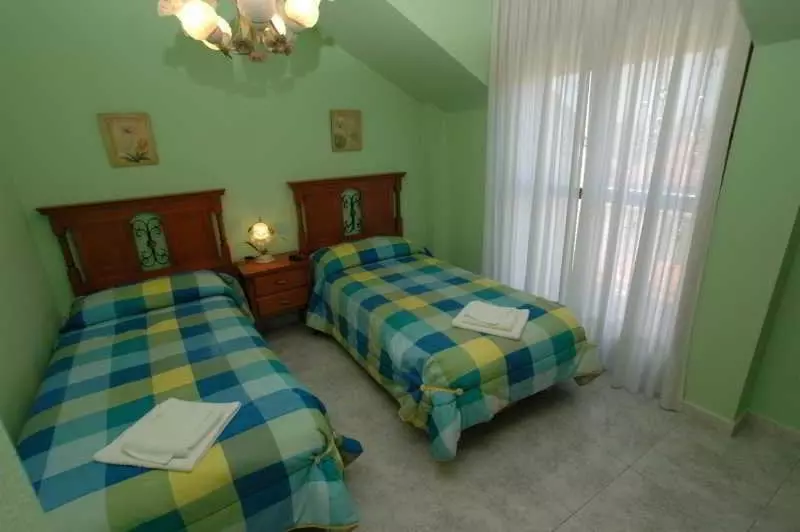 Apartamentos Playas De Noja