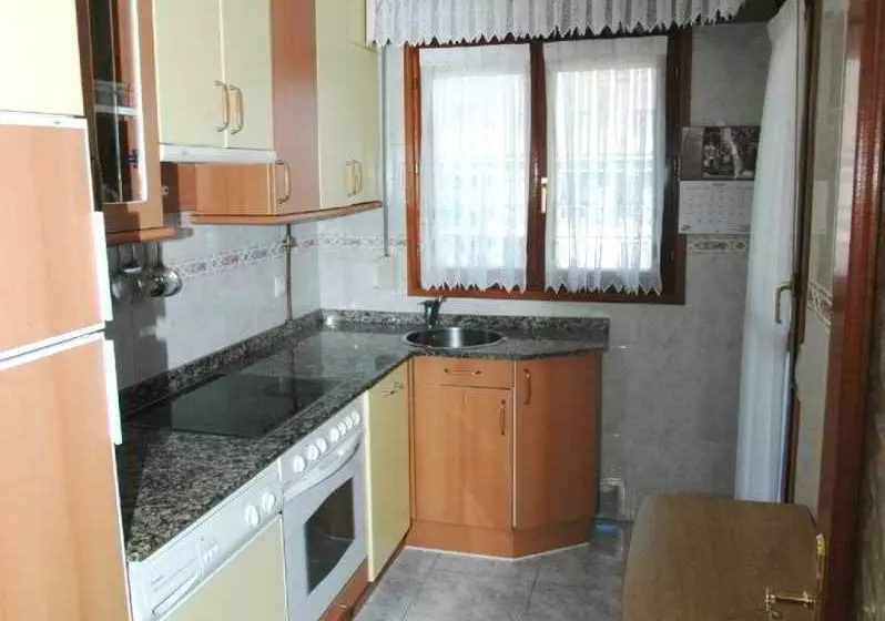 Apartamentos Playas De Noja