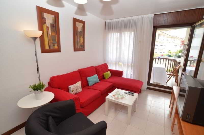 Apartamentos Playas De Noja