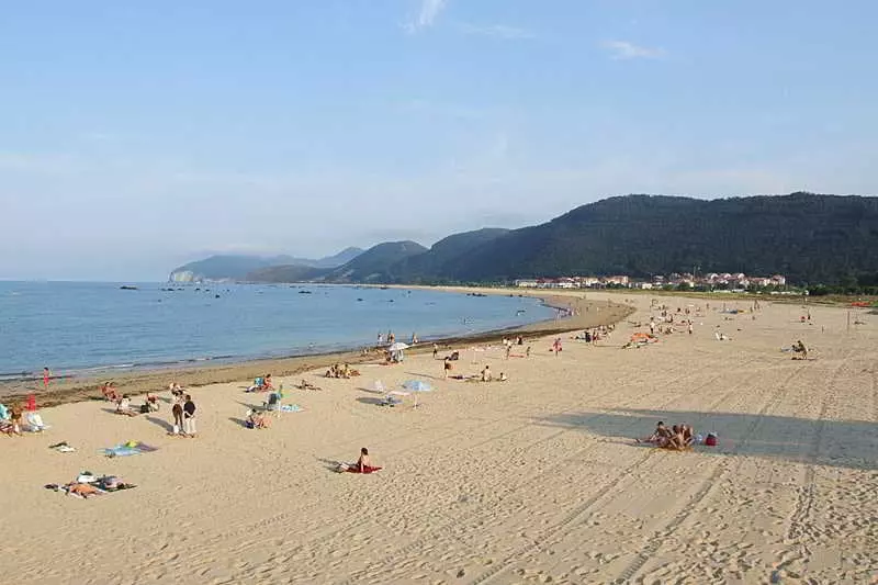 Apartamentos Playas De Noja