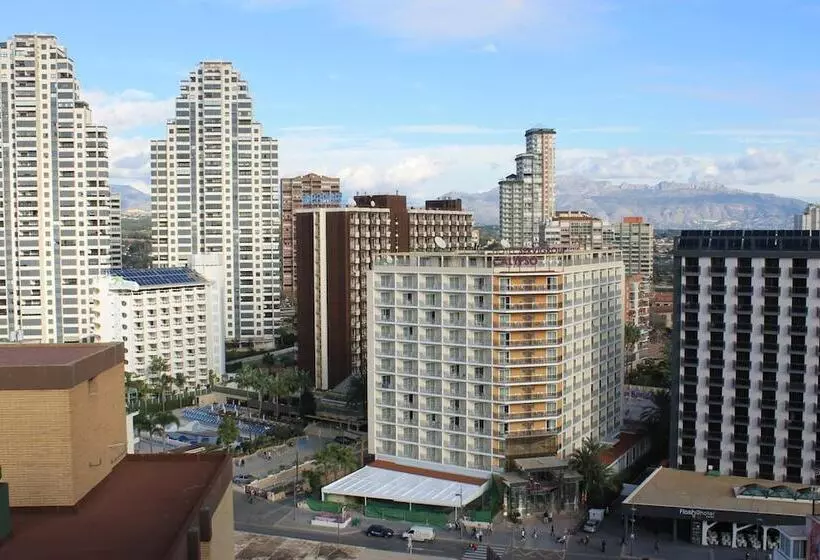 Apartamentos Viña Del Mar