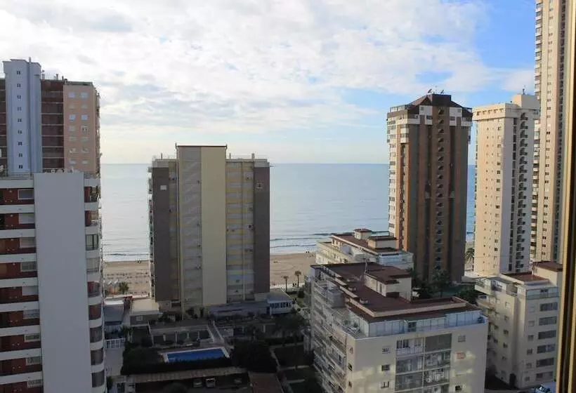 Apartamentos Viña Del Mar